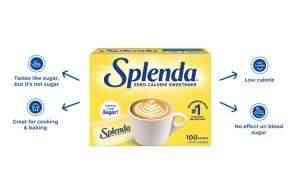 Home - Splenda Sweeteners